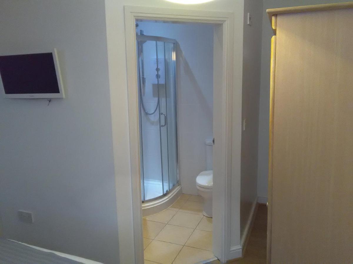 Clifton Hotel Newcastle 部屋 写真