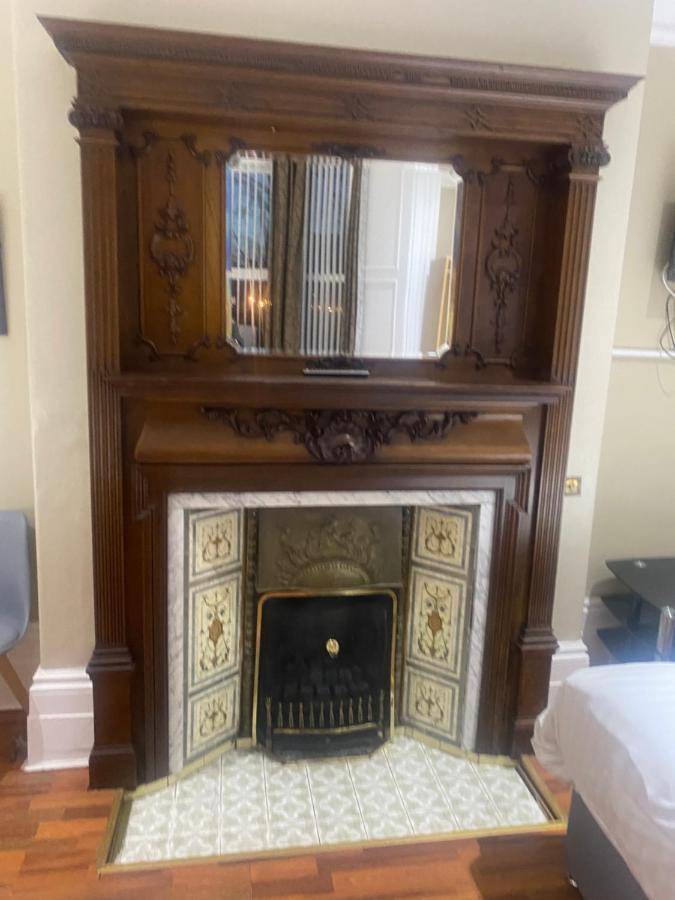 Clifton Hotel Newcastle エクステリア 写真