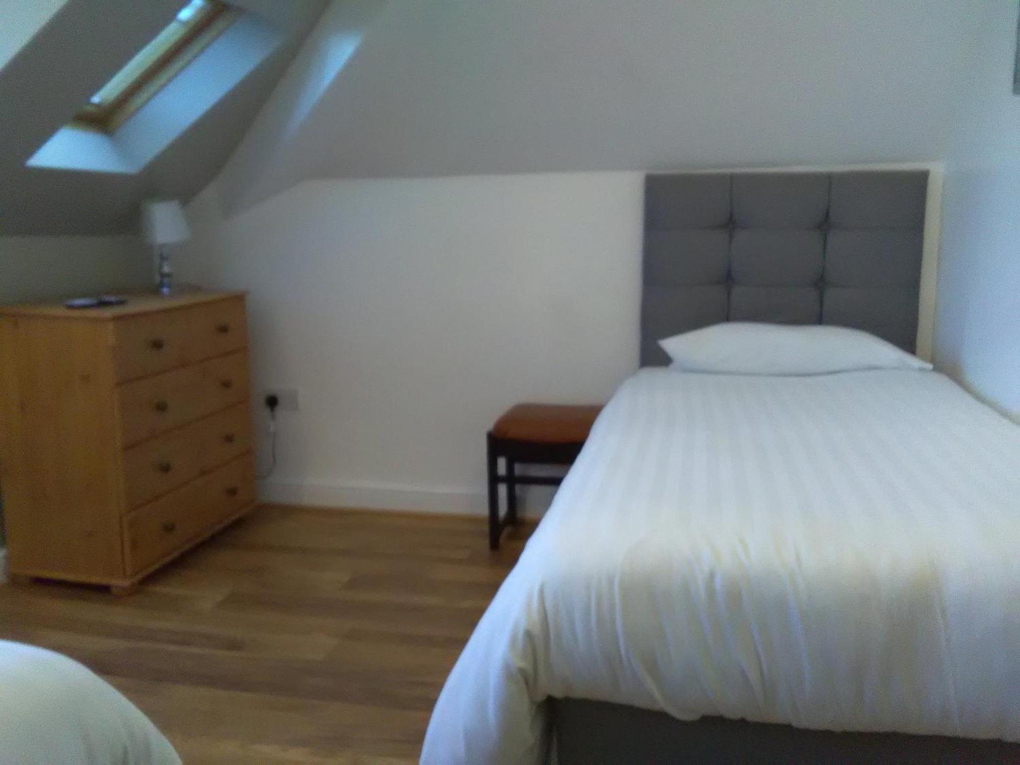 Clifton Hotel Newcastle 部屋 写真