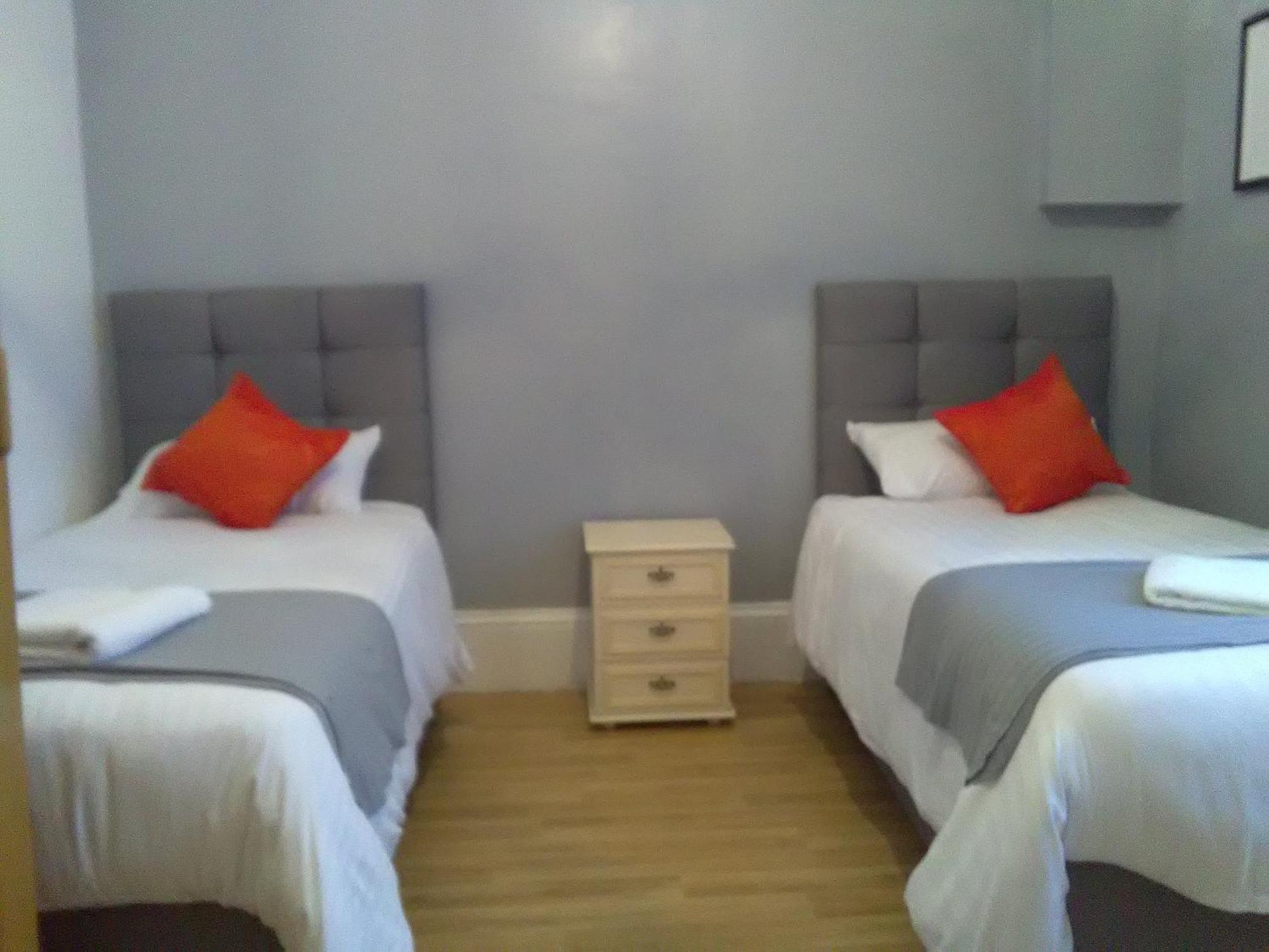 Clifton Hotel Newcastle 部屋 写真
