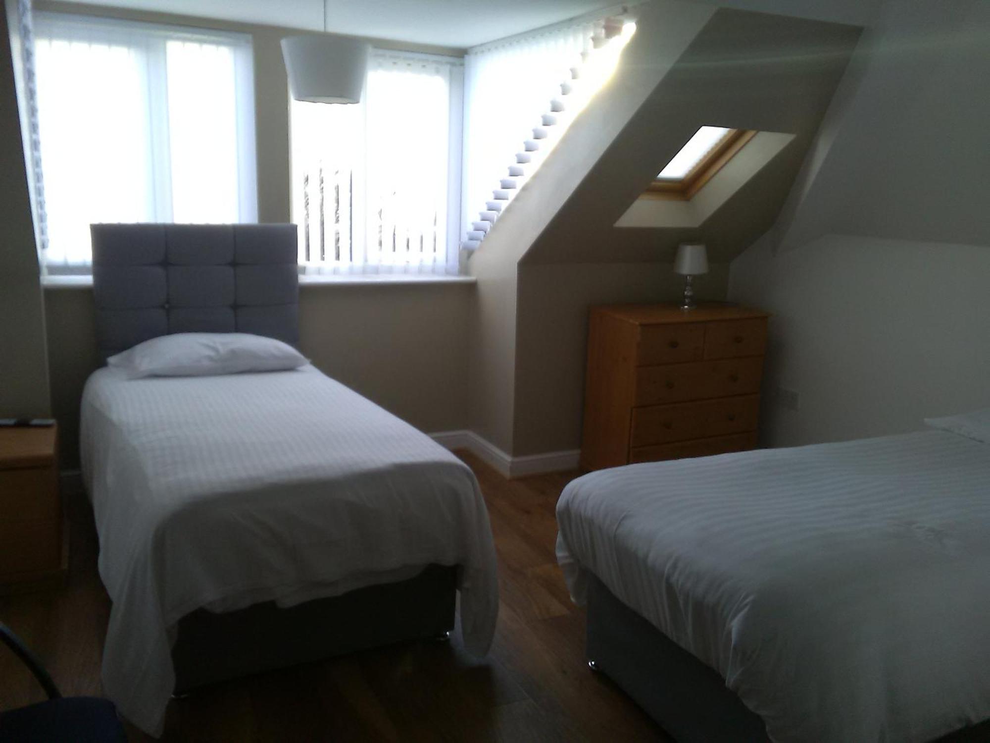 Clifton Hotel Newcastle 部屋 写真