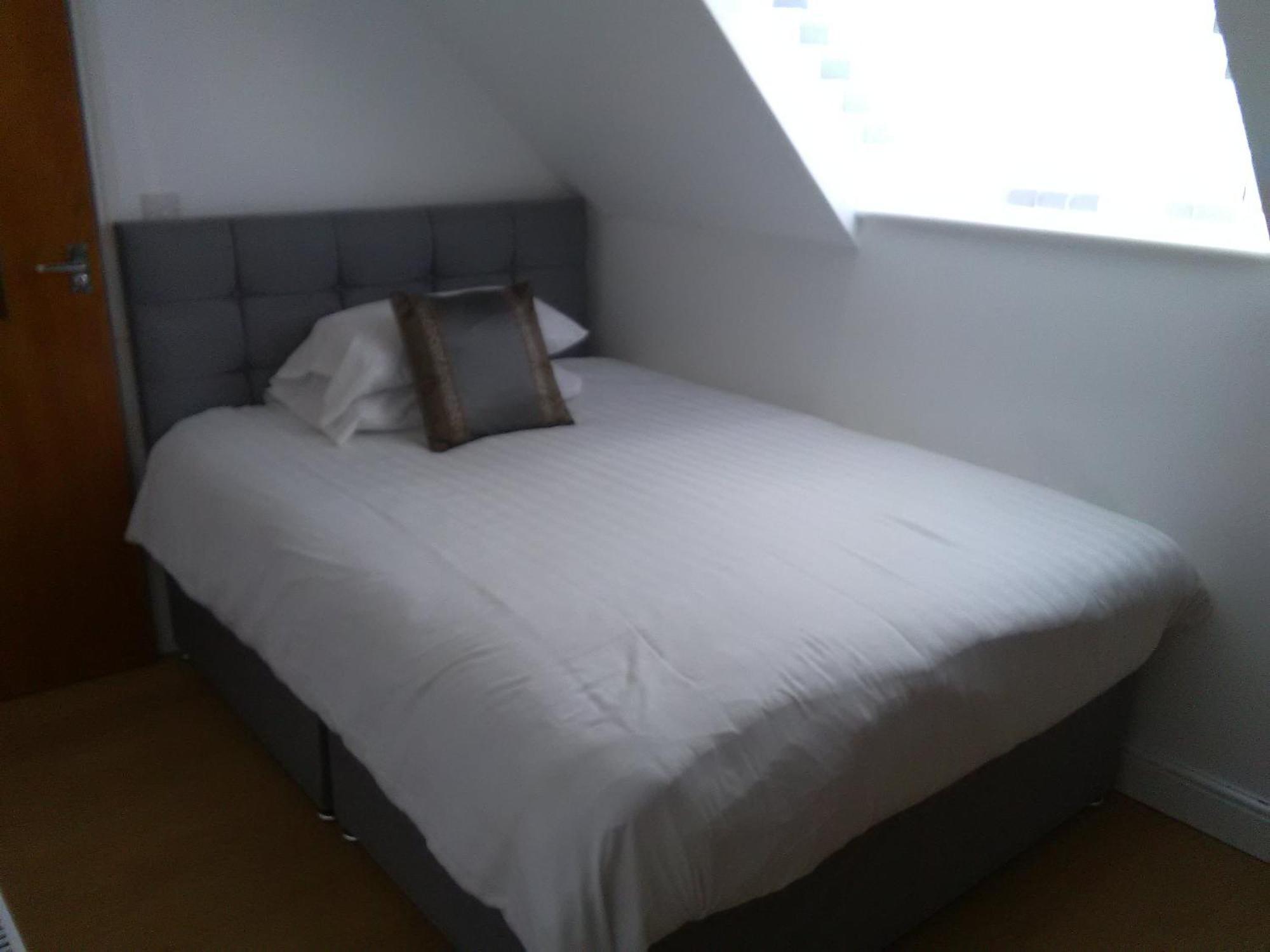 Clifton Hotel Newcastle 部屋 写真