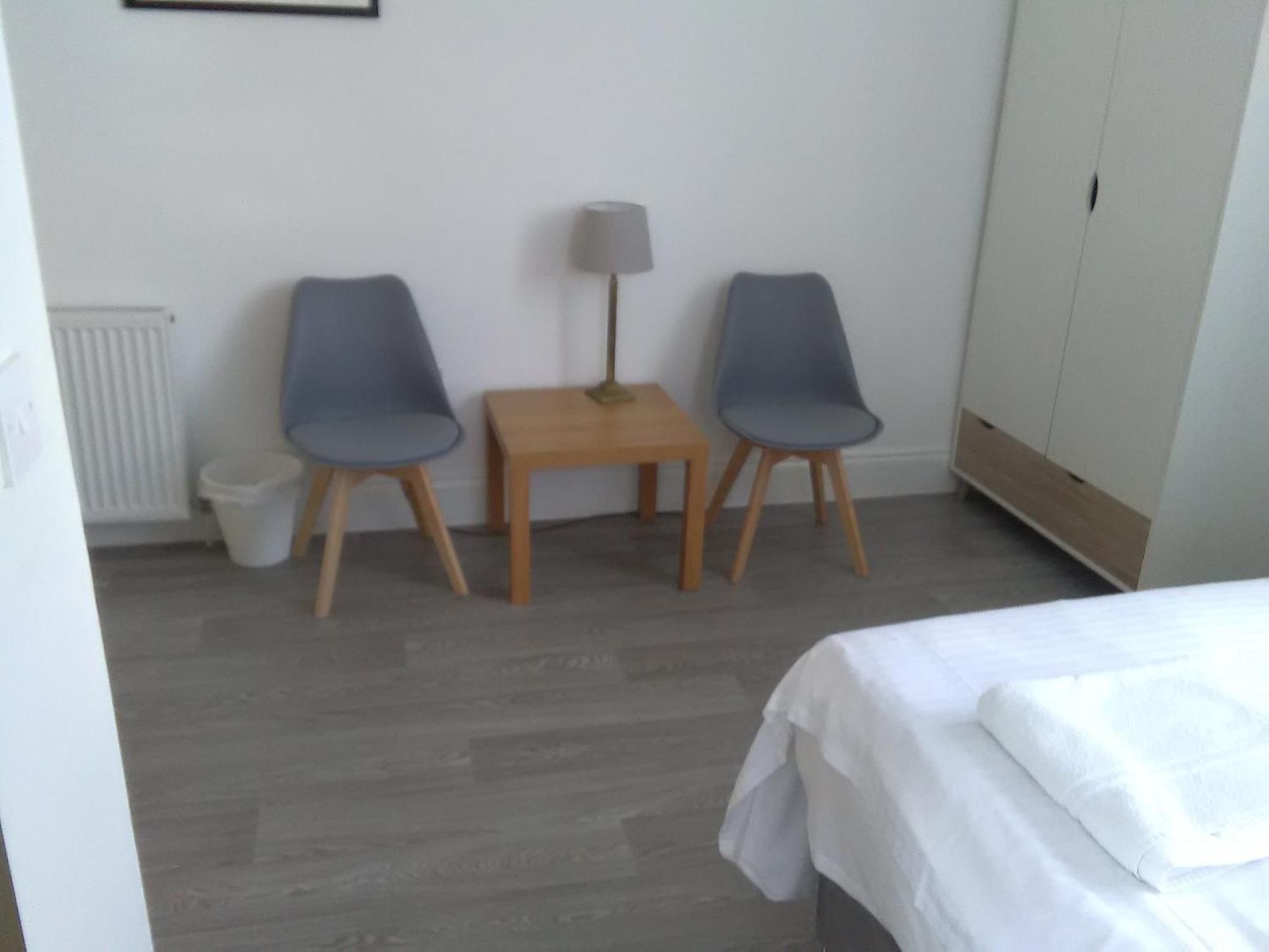 Clifton Hotel Newcastle 部屋 写真