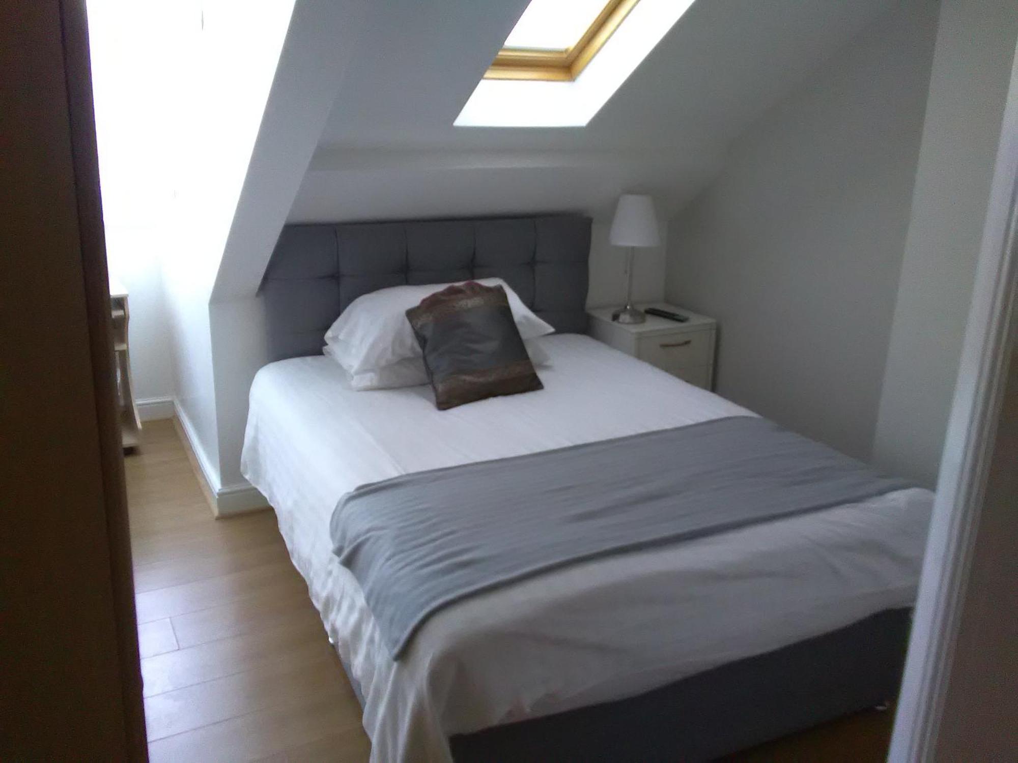 Clifton Hotel Newcastle 部屋 写真