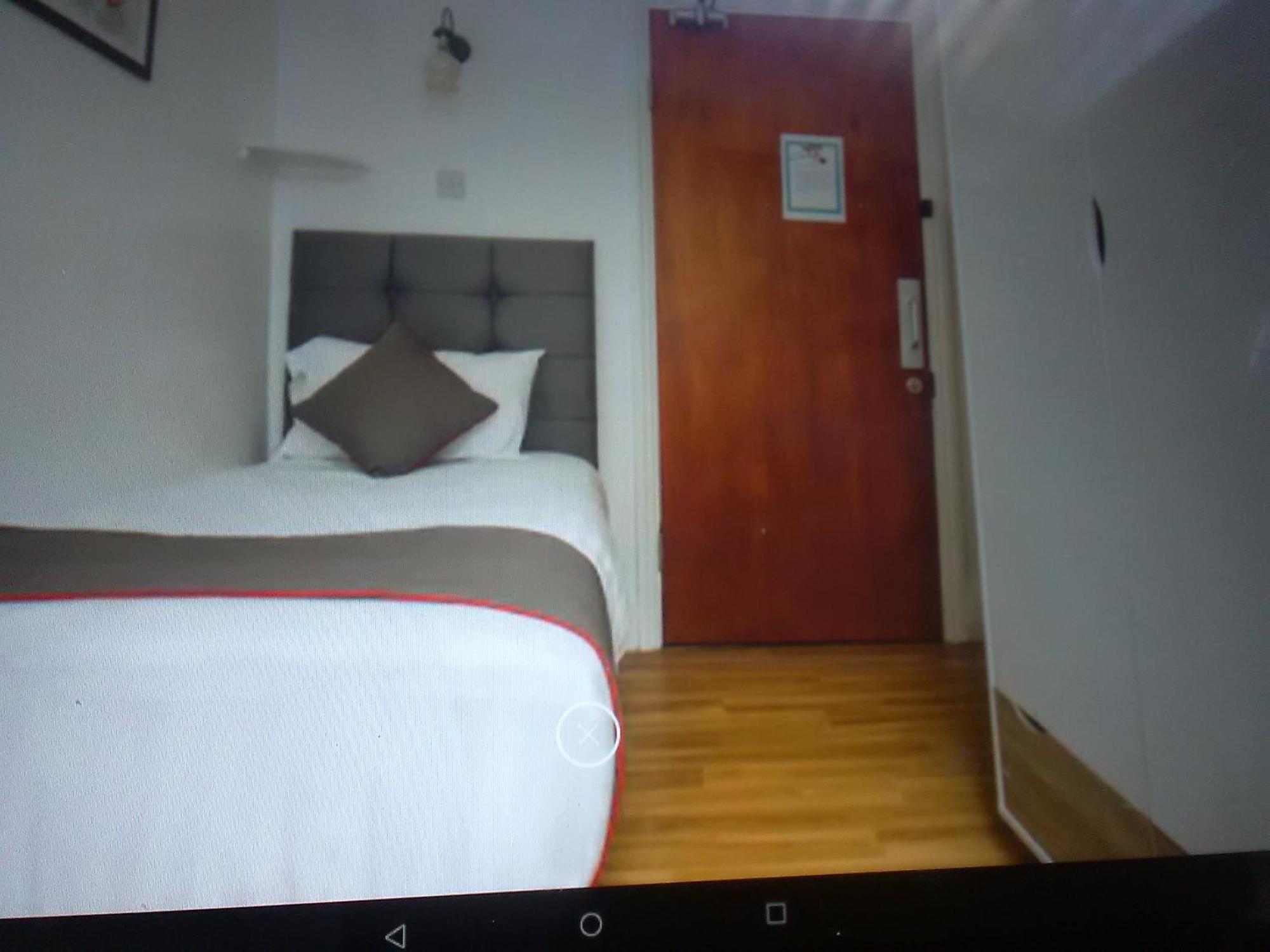Clifton Hotel Newcastle 部屋 写真