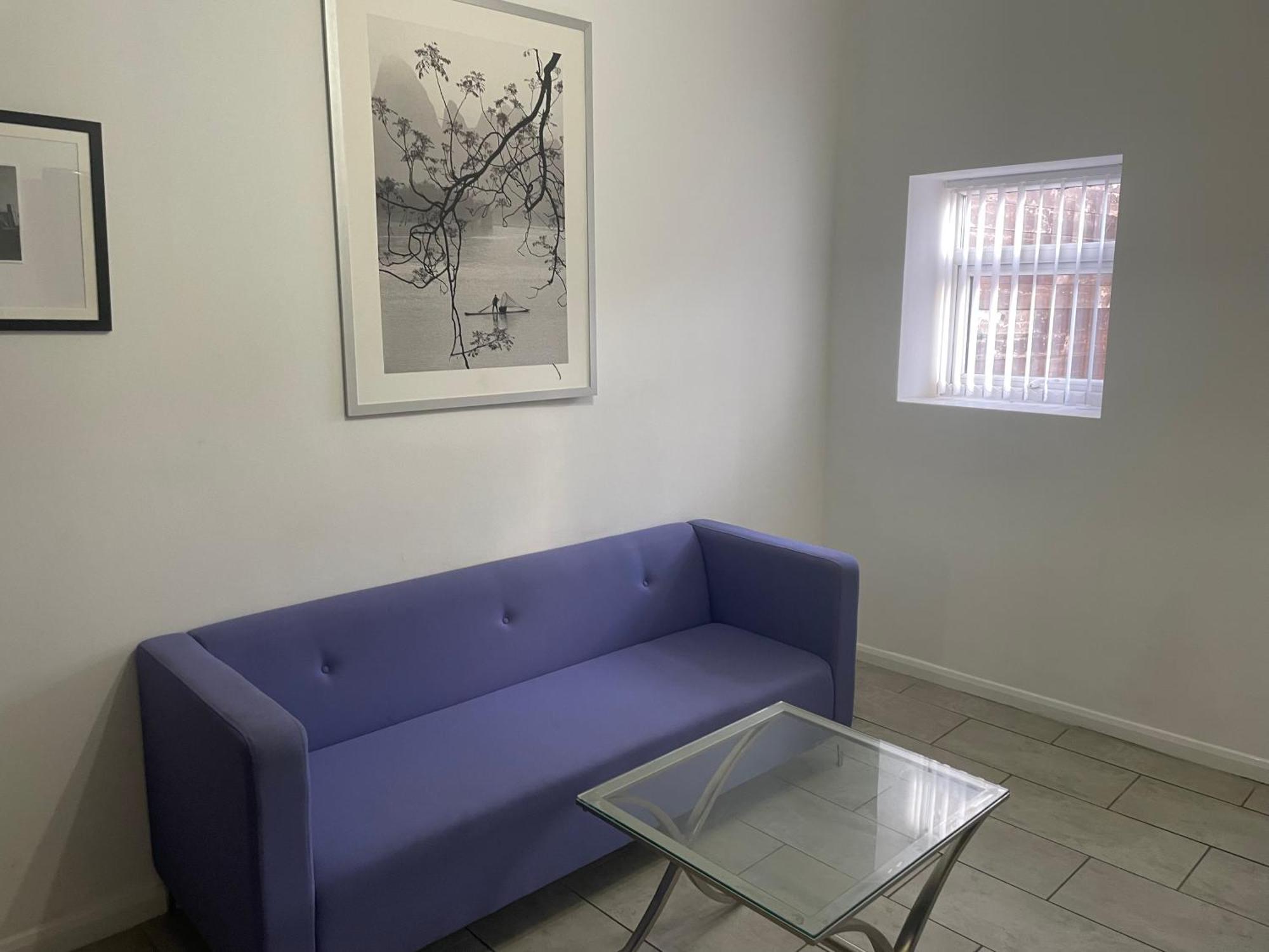 Clifton Hotel Newcastle 部屋 写真