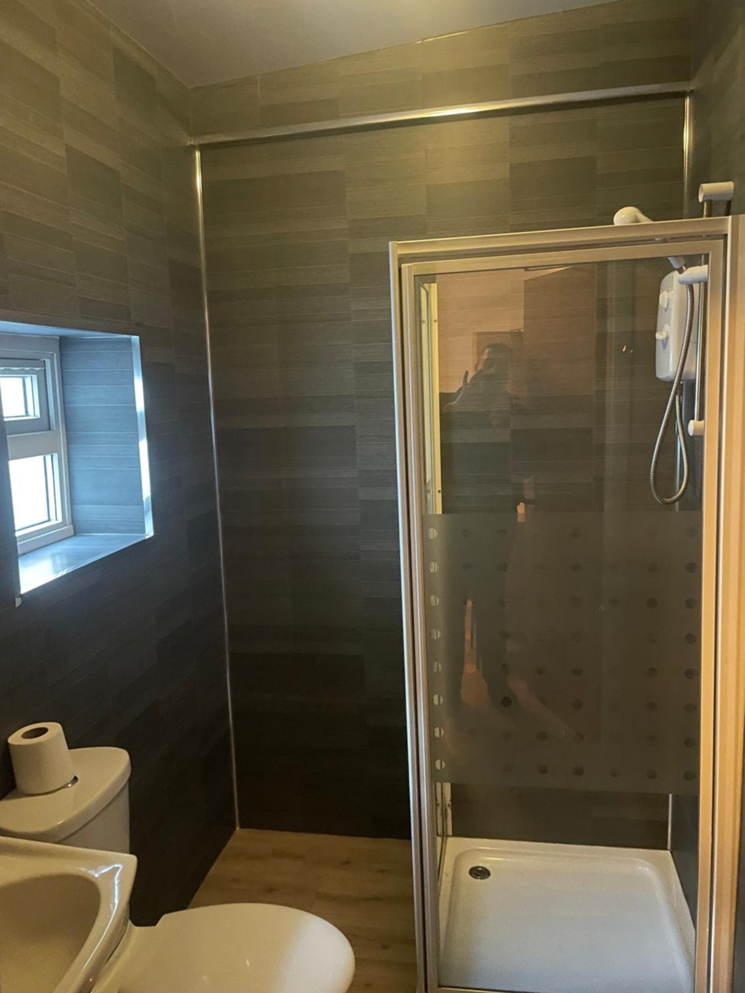 Clifton Hotel Newcastle 部屋 写真