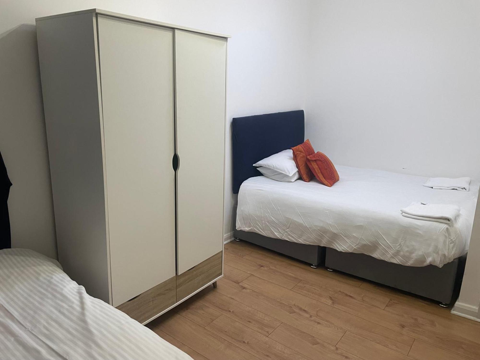 Clifton Hotel Newcastle 部屋 写真