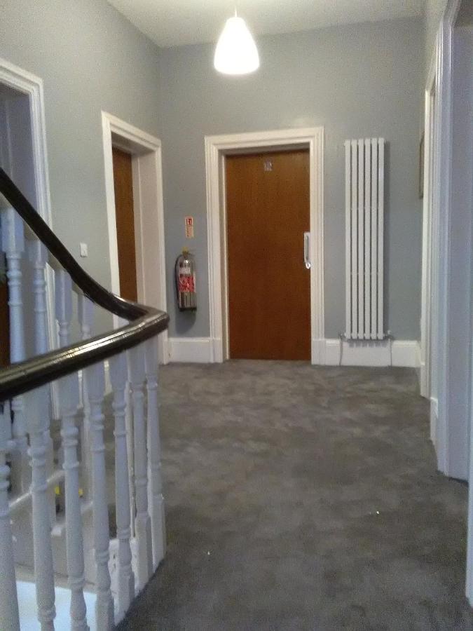 Clifton Hotel Newcastle エクステリア 写真
